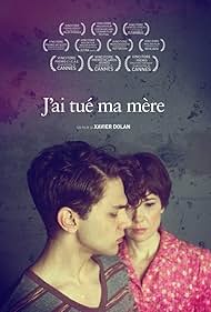 J'ai tué ma mère (2009)