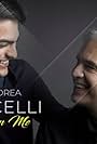 Andrea Bocelli and Matteo Bocelli in Andrea Bocelli, Matteo Bocelli: Fall on Me (Commentary) (2019)