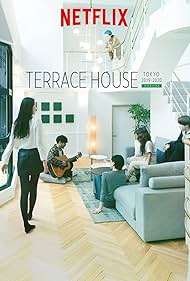 Terrace House: Tokyo 2019-2020 (2019)