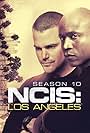 NCIS: Los Angeles Season 10 - Admiring Our Heroes (2019)