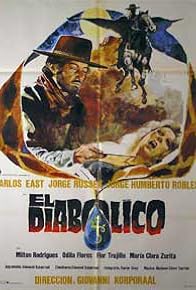 Primary photo for El diabólico