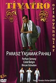 Parasiz Yasamak Pahali (1994)