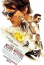 Mission: Impossible - Rogue Nation