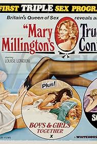 Mary Millington's True Blue Confessions (1980)