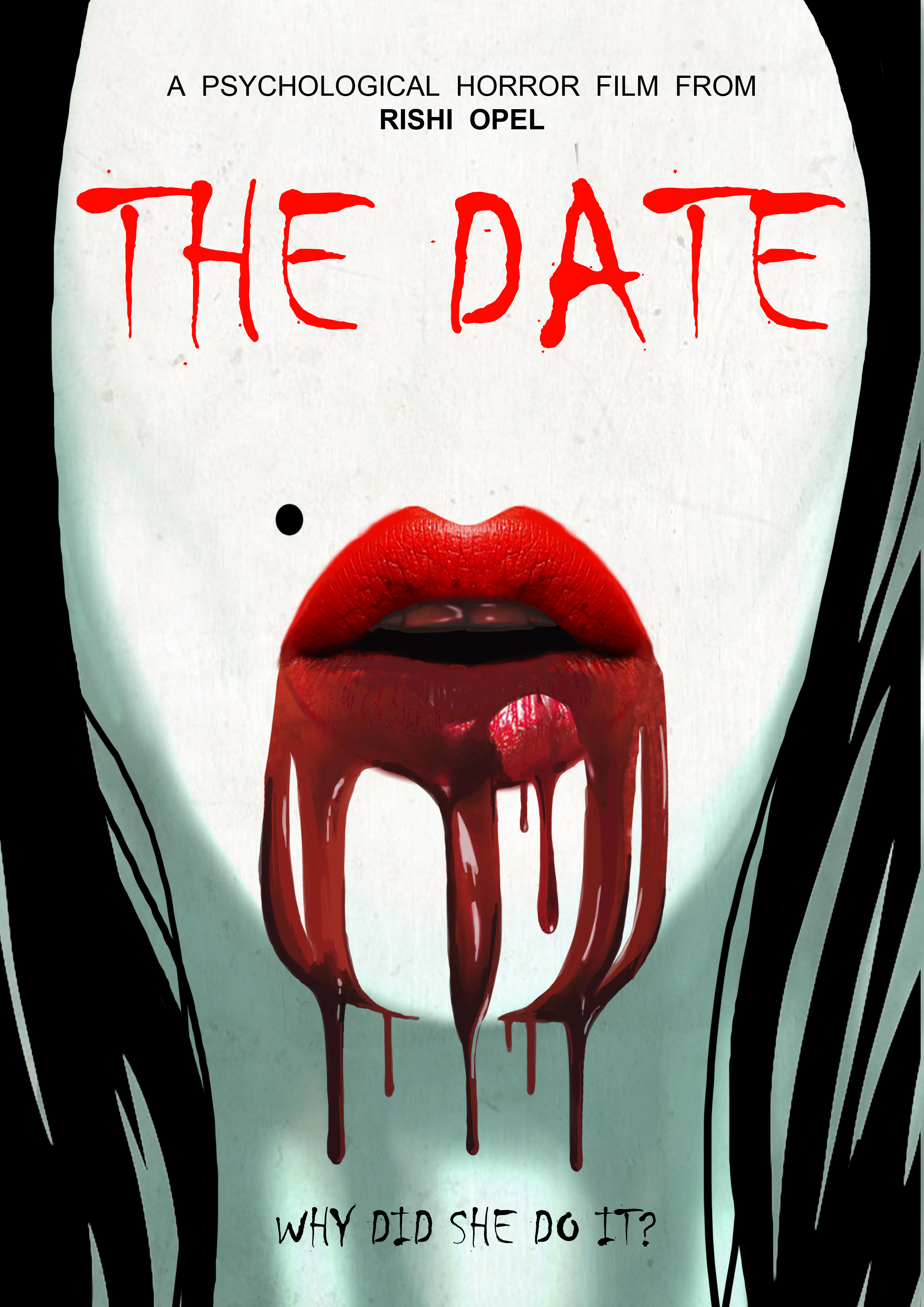 The Date (2018)