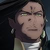 Zahn McClarnon in Castlevania: Nocturne (2023)