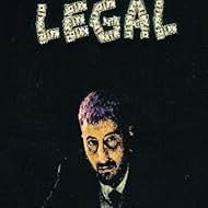 Khontkar in Khontkar: Legal (2018)