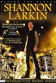 Behind the Player: Shannon Larkin (2008)