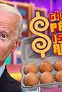 The Price Is Rising with Joe Biden (2023)