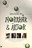 Morrhår & ärtor (1986) Poster