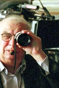 Primary photo for Claude Chabrol