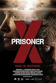 Prisoner X (2016)