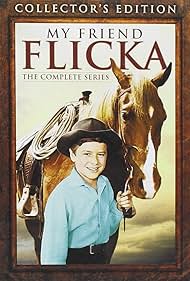 My Friend Flicka (1955)