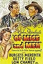 Of Mice and Men