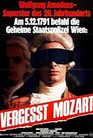 Vergeßt Mozart (1985)