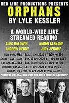 Orphans: A World-Wide Live Streamed Reading