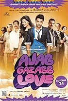 Ajab Gazabb Love