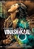 Vinash Kaal (2020) Poster