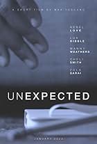 Emmanuel Weathers Harrell, Lua Dibble, Max Toscano, Rebel Love, Zora Sarai, and Cheli Smith in Unexpected (2022)