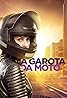 A Garota da Moto (TV Series 2016–2019) Poster