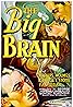 The Big Brain (1933) Poster