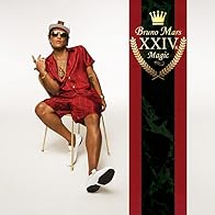 Primary photo for Bruno Mars: 24K Magic