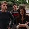 Adam Brody, Ben McKenzie, and Rachel Bilson in The O.C. (2003)