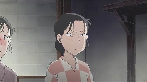 In This Corner Of The World: The Military Police (English Subtitled)