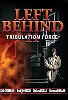 Left Behind II: Tribulation Force