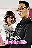 Gok's Fashion Fix (TV Series 2008– ) Poster