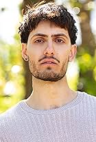 Daniel Ahmadi