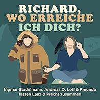 Primary photo for Richard, Wo Erreiche ich Dich?