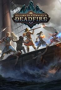 Primary photo for Pillars of Eternity II: Deadfire