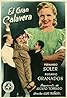 El gran calavera (1949) Poster