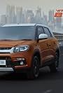 Commercial: Maruti Suzuki Vitara Brezza (2018)