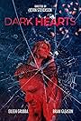 Nannette D'Aquila, Eileen Grubba, Nick Nelsen, Adam W. Karwowski, Brian Gleason, Kevin Van Stevenson, and Tim Majka in Dark Hearts (2020)