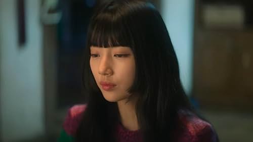 Bae Suzy in Clear the Air (2023)