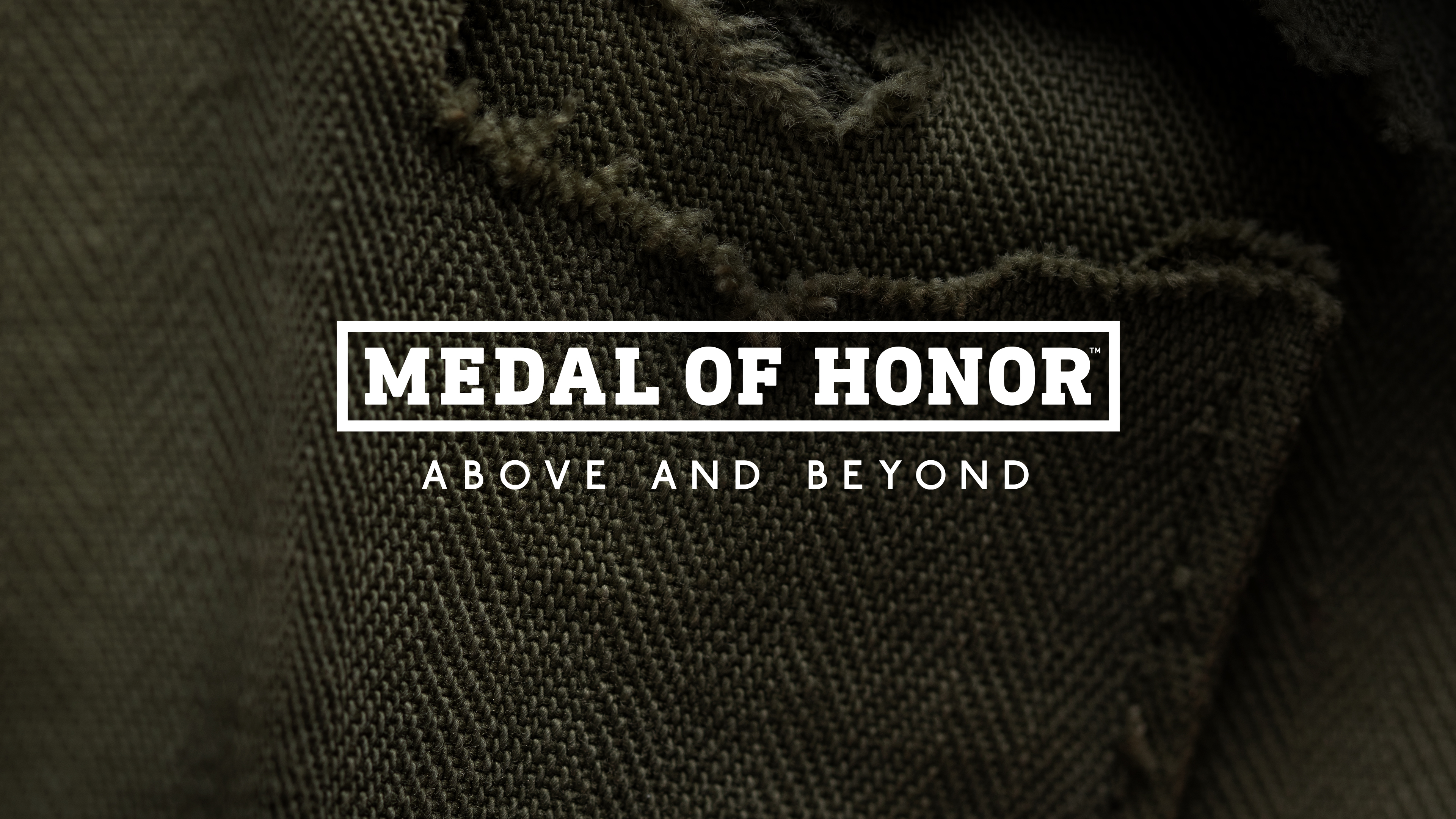 Medal of Honor: Above and Beyond (2020)