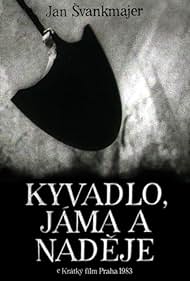 Kyvadlo, jáma a nadeje (1983)