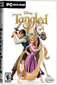 Disney Tangled (2010)