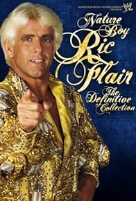 Primary photo for Nature Boy Ric Flair: The Definitive Collection