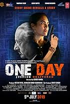 One Day: Justice Delivered