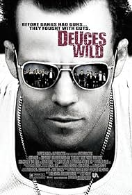 Stephen Dorff in Deuces Wild. I guerrieri di New York (2002)