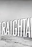 Straightaway (TV Series 1961–1962) Poster