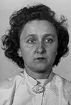 Ethel Rosenberg