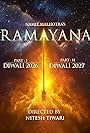 Ramayana Part 1 (2026)