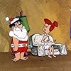 Alan Reed and Jean Vander Pyl in The Flintstones (1960)