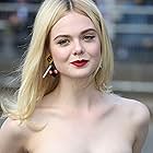 Elle Fanning