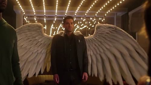 Lucifer: Final Season Date Announcement