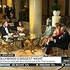 Vinnie Jones, Jane Seymour, Mel B, Perez Hilton, Piers Morgan, and Susanna Reid in Good Morning Britain (2014)